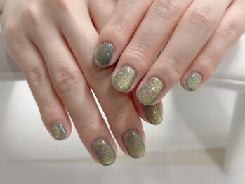 フォルサ(Forca)/フラッシュマグネットワンカラー