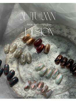 【yuuka】アートデザイン