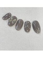 グッドデイ(Good day)/~２月デザイン*定額B