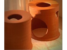 フォーシーズ(FOR SEEDS)の雰囲気(婦人系の味方【黄土よもぎ蒸し】自律神経・ダイエット・美容特化)