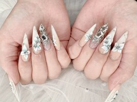 スカルプ150分コース