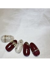 ルレーブ(Le Reve)/#定額デザイン