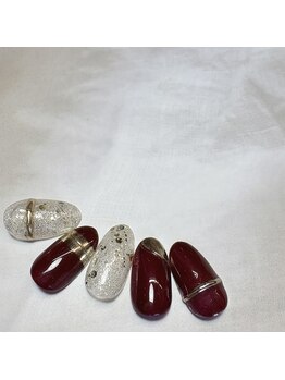 ルレーブ(Le Reve)/#定額デザイン