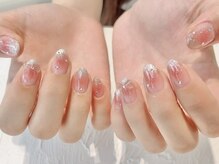 チークネイル/マグネット