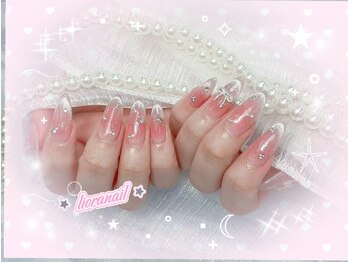 リオラネイル(Liora Nail)/