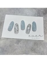 エバービューティーアトリエ(ever beauty atelier)/