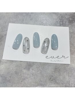 エバービューティーアトリエ(ever beauty atelier)/