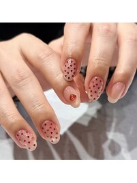 ラブリーバレンタイン