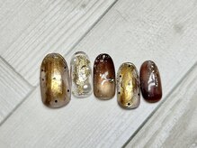 アルク バイ ネオリーブ 荻窪店(arc by neolive)/1月定額/大人ニュアンス