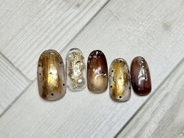 1月定額/大人ニュアンス