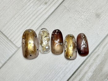 アルク バイ ネオリーブ 荻窪店(arc by neolive)/1月定額/大人ニュアンス