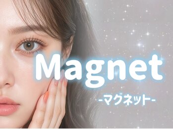 ネイルモア 藤が丘店(nail mor.)/マグネット/フラッシュ