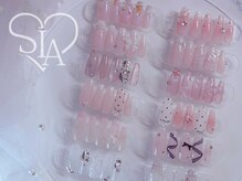 シアネイル すすきの店(SIA NAIL)