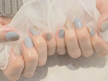 ネイルデザイン