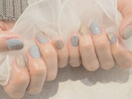 ネイルデザイン