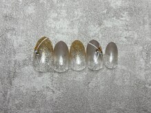 プランタン(Printemps)/定額ネイル