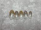 定額ネイル
