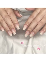 【Izumi】ベイビーブーマー