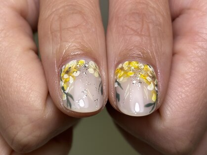 キャンアイドレッシー 上新庄店(Can I Dressy)の写真