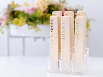 ミュー(mieux)/コーティング美容液