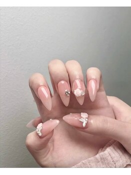 リナネイルサロン 池袋(Lina nail salon)/