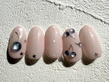 ネイルサロン アイナ(NailSalon Aina)/200種類定額デザインコース