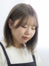 眉毛のおねえさん 岡山駅西口店 MIO