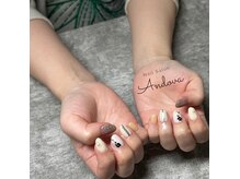 アンドヴァ ピヴォクロス店(Andova)