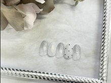キャンアイドレッシー 太田店(Can I Dressy)/定額デザイン￥5500