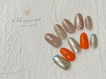 シュピネ バイ アルブル エト シミー(Choupinet by Arbre et chimie)/定額シンプル￥6600［東村山］