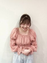 ミー 大宮一の宮通り店(me.) sakura.