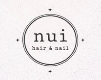 nui hair&nail【ヌイ】【7/1 NEW OPEN（予定）】