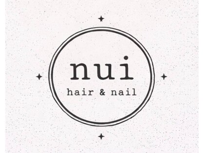 nui hair&nail【ヌイ】【7/1 NEW OPEN（予定）】の写真