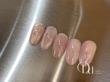 ディディネイル 名鉄岐阜駅前店(D.d nail)/岐阜/パラジェル/定額/長さだし