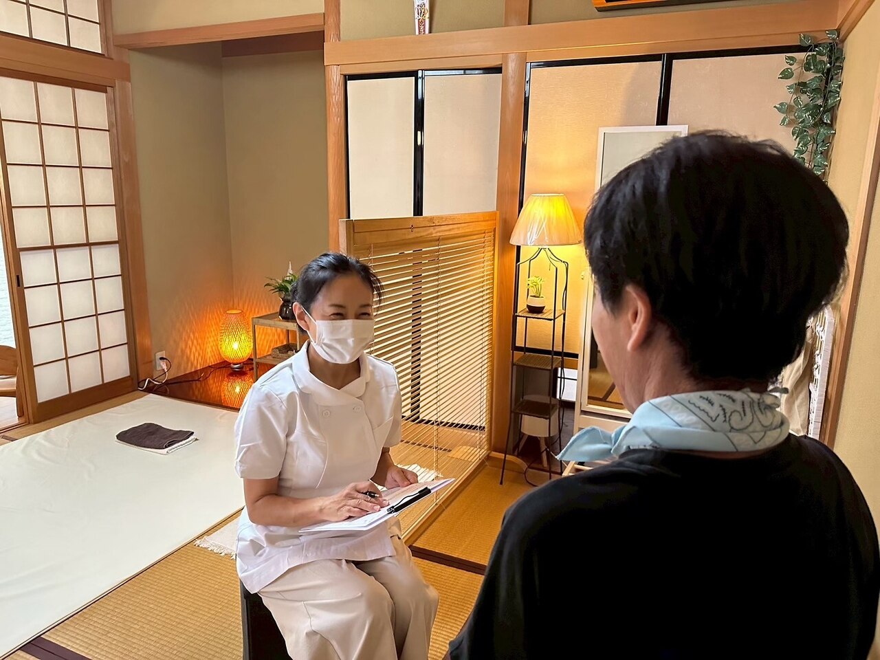 整体院恵み 瑞穂院｜ホットペッパービューティー