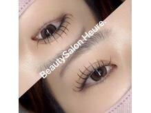 ウール(Heure.)の雰囲気（マツエク・ラッシュリフト☆デザインも豊富な種類をご用意◎）