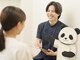 ぱんだ鍼灸整骨院の写真/忙しいあなたに!スキマ時間でスッキリ改善。鍼灸施術で原因を細かくチェックし、健やかな毎日をサポート♪