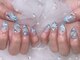 ミミ ネイル(mimi nail)の写真