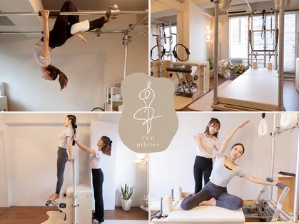 ユンスタジオ(YUN Studio)の写真
