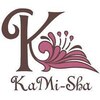 カミーシャ(KaMi-Sha)のお店ロゴ