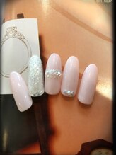 アトリエルリアン(Atelier Le Lien)/オフィスネイル