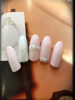 アトリエルリアン(Atelier Le Lien)/オフィスネイル