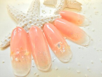 ドルチェネイル(Dolce.Nail)/.+..:.* Basicコース*..+.:*