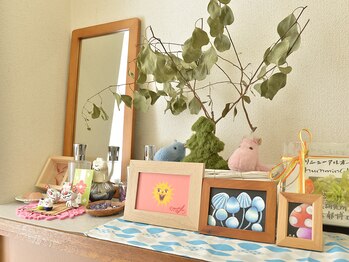 ハミングバード/