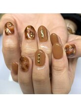 ネイルサロン シェリス(Nail Salon CHELICE)/