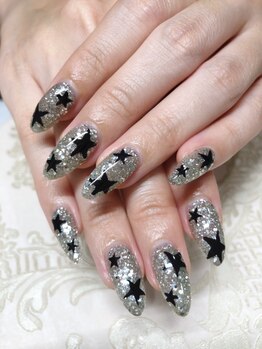 テイラー(Taylor)/アートつけ放題10本コース No.7