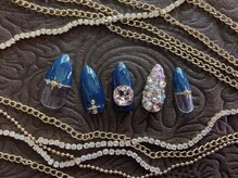 ネイル ミミュー(Nail Mimyu)/