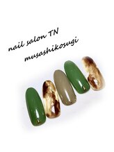 ティーエヌ 武蔵小杉(TN)/☆デザイン定額B☆