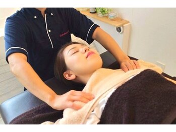 肩こり解消処 ハンモック(Hammock)/より良くすることを