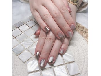 フラワー(Flower)/